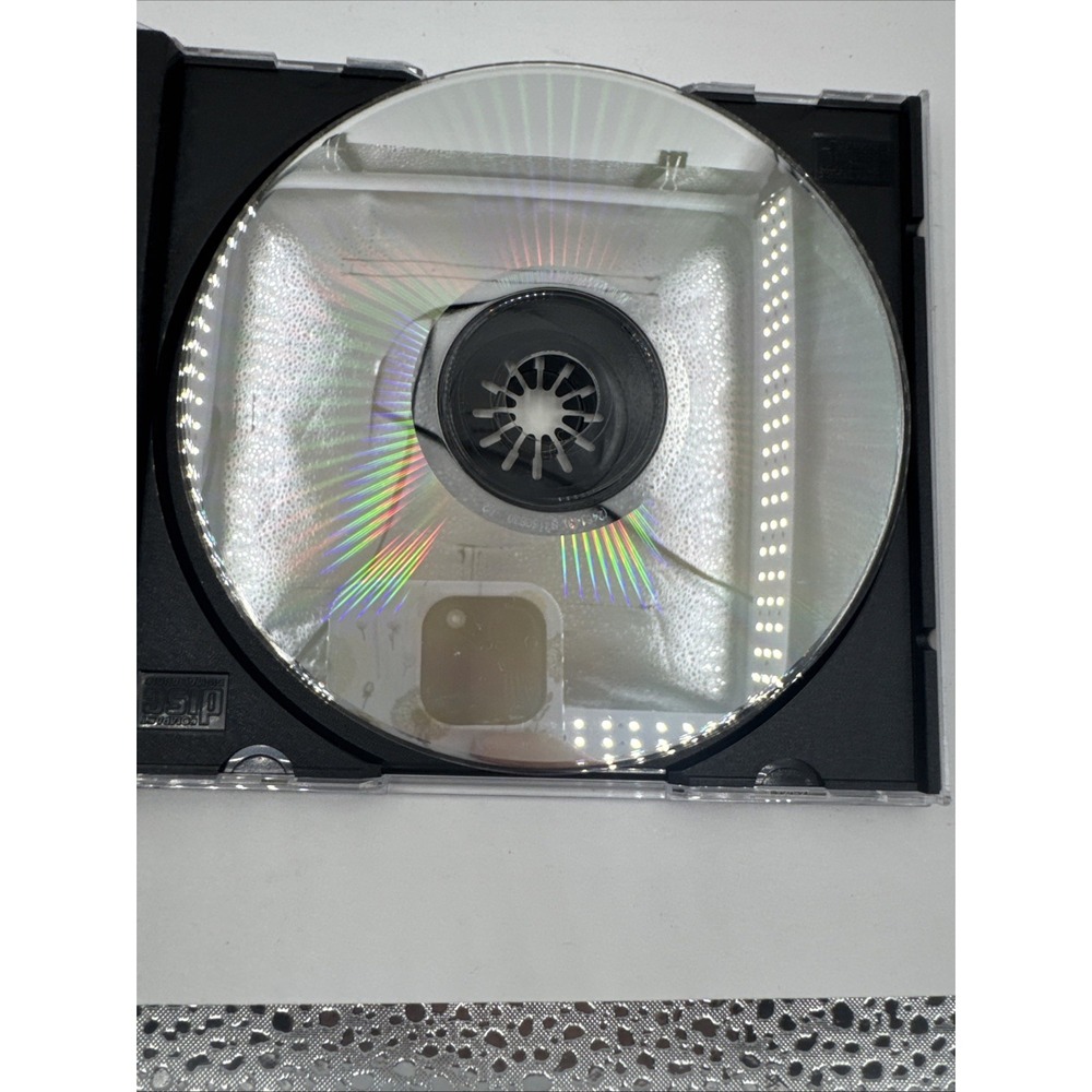 Half-Life 2 PC 2004 Complete 5 Disc Set - Picture 7 of 11